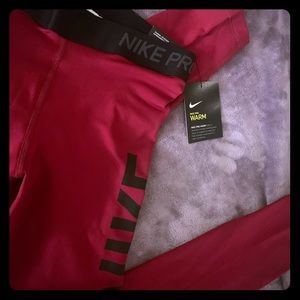 Nike Pro Training Leggings